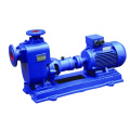 Horizontal Self-Priming Centrifugal Pump